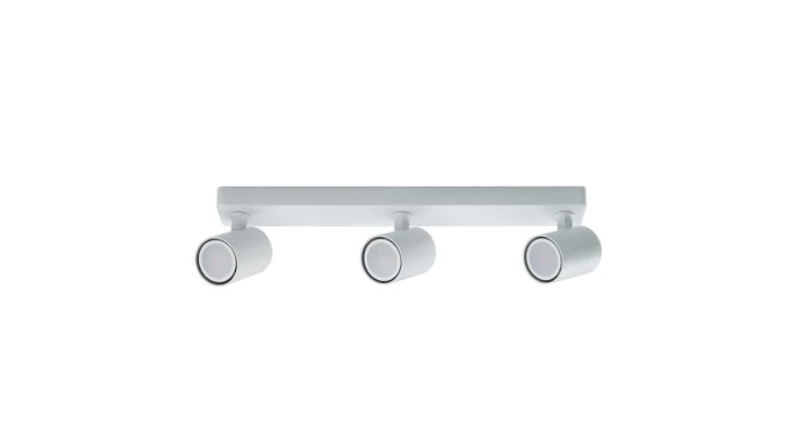 Spot Snow 3 biały LP-731/3W Light Prestige