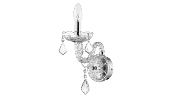 Kinkiet Cristallo LP-2940/1W Light Prestige