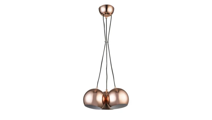 Lampa wisząca RAME 3 LP-2014/3P Light Prestige