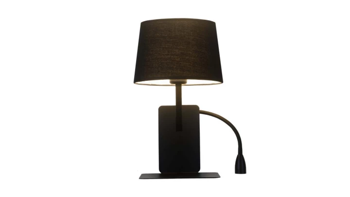 Kinkiet Dakota (prawy) LP-2121/1W Light Prestige