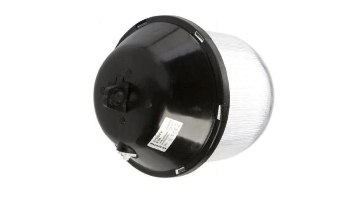 Oprawa zwieszana 1x200W E27 B-200 0065000