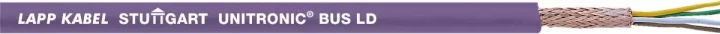 Przewód UNITRONIC BUS LD 1x2x0,22 RS485/RS422 2170203 /bębnowy/