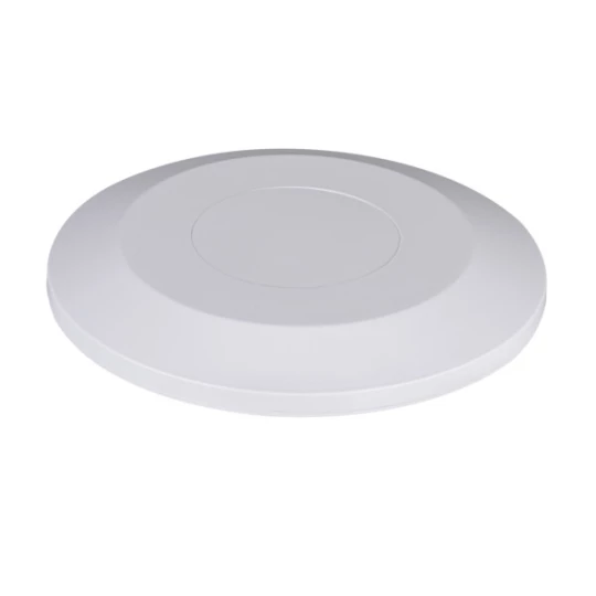 Czujnik ruchu mikrofalowy PRESENSOR-O-W NT 2000VA 24GHz max 6m 360 st. 3–2000 lx IP20 IIkl. sufitowy biały 38750