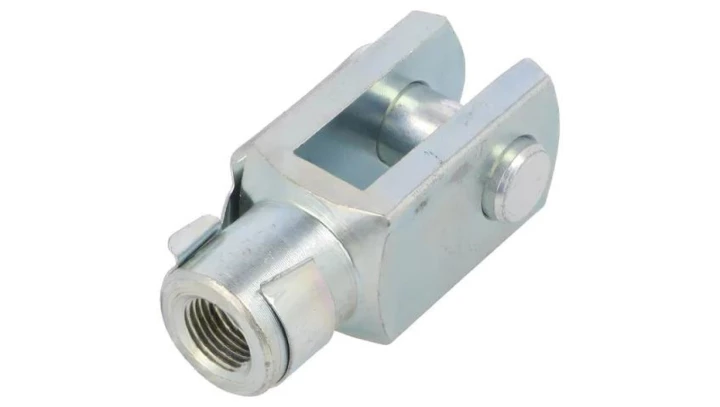 Końcówka widełkowa M16x1,5, D50-63, FS/080-100