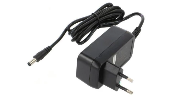 Qoltec Zasilacz wtyczkowy 36W 12V 3A 5.5*2.5