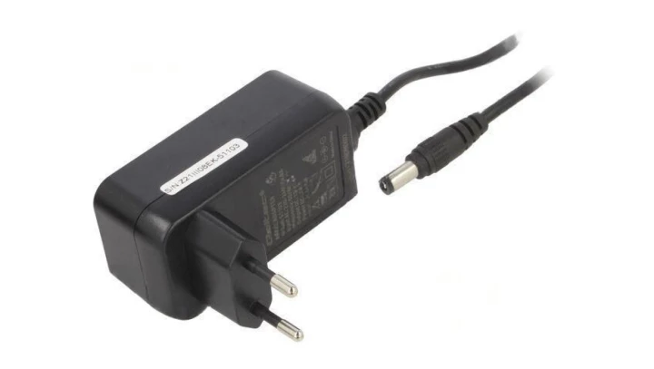 Qoltec Zasilacz wtyczkowy 36W 12V 3A 5.5*2.1