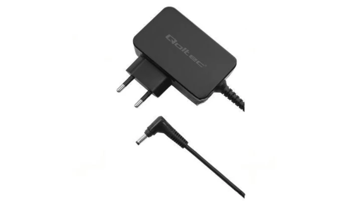 Qoltec Zasilacz do Lenovo 65W 20V 3.25A 4.0*1.7