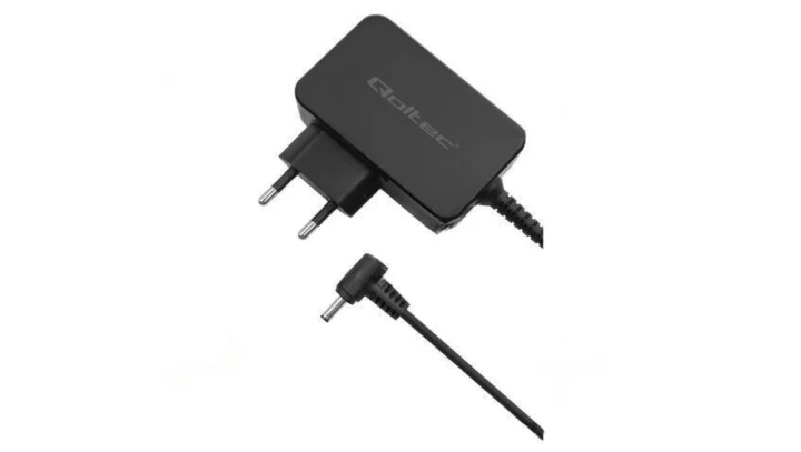 Qoltec Zasilacz do Lenovo 20W 5V 4A 3.5*1.35