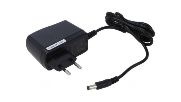 Qoltec Zasilacz wtyczkowy PREMIUM 24W 12V 2A 5.5*2.1