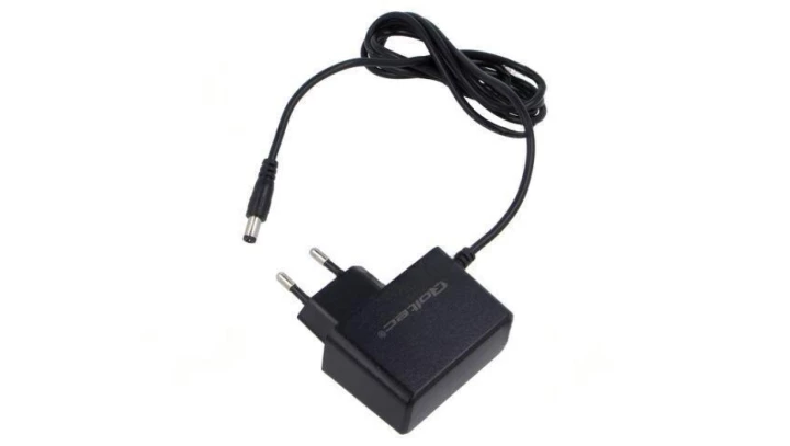 Qoltec Zasilacz wtyczkowy PREMIUM 12W 12V 1A 5.5*2.5
