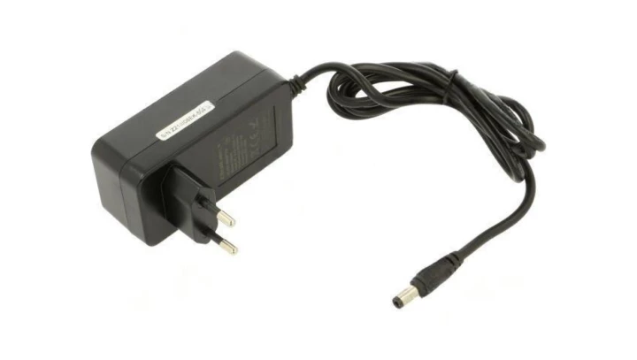 Qoltec Zasilacz wtyczkowy 48W 12V 4A 5.5*2.5