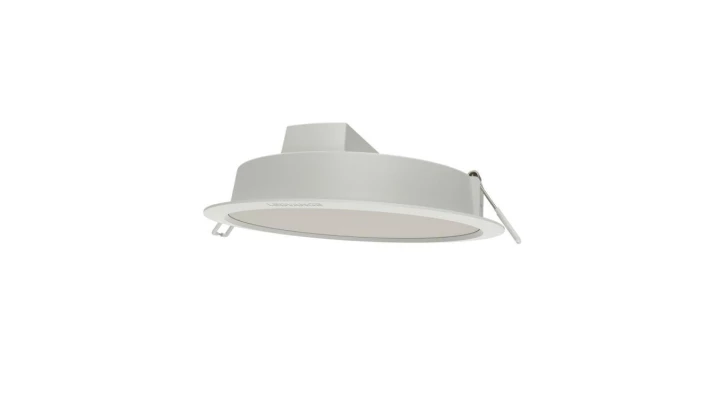 Oprawa LED DOWNLIGHT IP44 DN 165 13W 1495lm 4000K 840 biały 3 LATA GWARANCJI 4099854561306