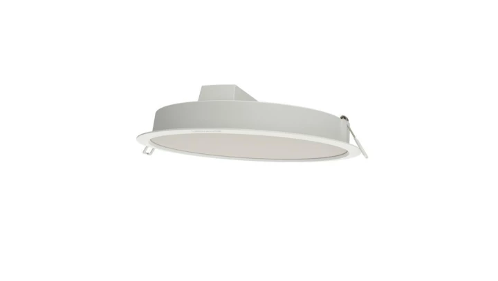 Oprawa LED DOWNLIGHT IP44 DN 215 30W 3450lm 6500K 865 biały 3 LATA GWARANCJI 4099854561504