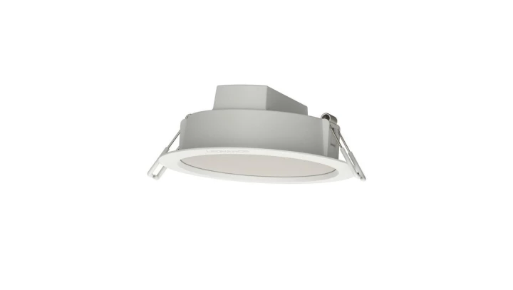 Oprawa LED DOWNLIGHT IP44 DN 115 8W 920lm 6500K 865 biały 3 LATA GWARANCJI 4099854561269