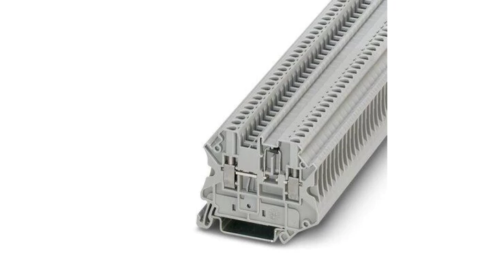 Złączka diodowa 2-przewodowa 0,14-4mm2 szara UT 2,5-MTD-DIO/R-L 3064140 /50szt./