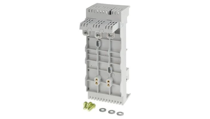 Adapter do 3VA 160A Ie=144A dla 3VA10/11/50/51 wys. 200mm szer. 77mm 8US1213-4AU01
