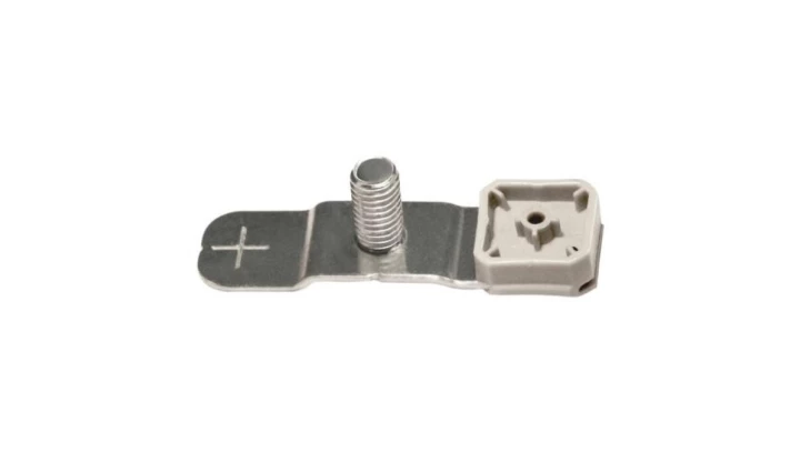 Uchwyt z gwintem TR M8x16mm /opak. = 100 szt./ (9TR8L) CELO