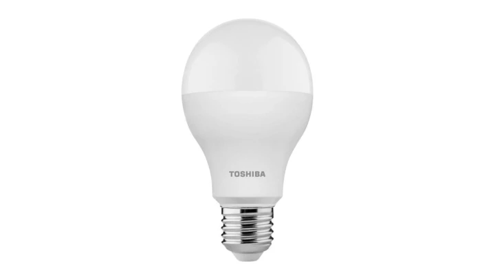 TOSHIBA LED STD A65 E27 14W 4000K DIM/10szt./