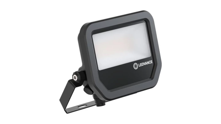 Projektor LED FLOOD PFM 20 P 17W/11W 2400lm/1600lm 4000K 840 PS SY100 czarny 5 LAT GWARANCJI 4099854305825