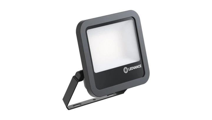 Projektor LED FLOOD PFM 100 P 69W/53W 10000lm/8000lm 4000K 840 PS SY100 czarny 5 LAT GWARANCJI 4099854306167