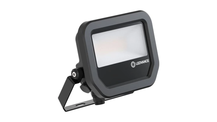 Projektor LED FLOOD PFM 10 P 8W/6W 1200lm/850lm 4000K 840 PS SY100 czarny 5 LAT GWARANCJI 4099854305665