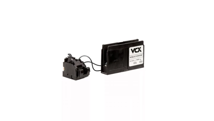 Wyzwalacz wzrostowy do wyłącznika kompaktowego 250A VCX