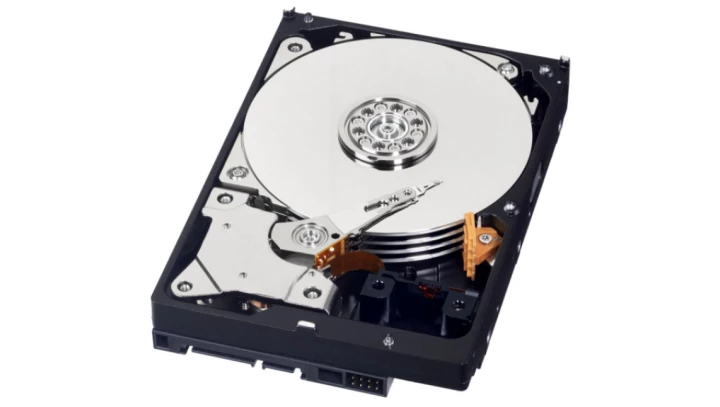 Dysk HDD WD Purple Pro WD101PURP (10 TB 3.5 256 MB 7200 obr/min)