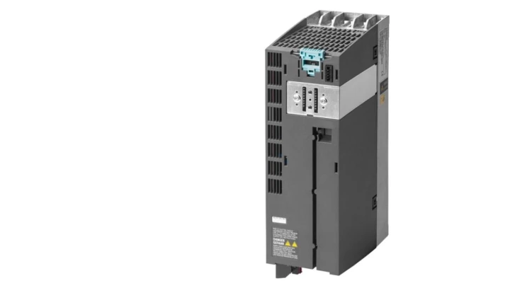 Moduł zasilający z filltrem 6SL3210-1PE16-1AL1