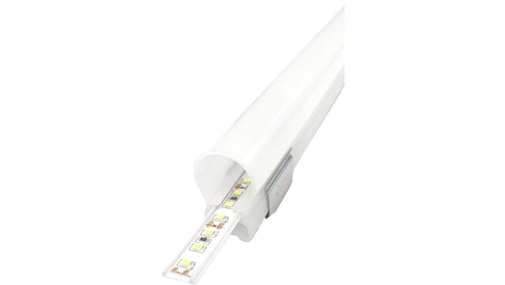 Neon LED, oświetlenie konturowe, otok 3m biały 12V 5,5W/1m komplet Kontur2020