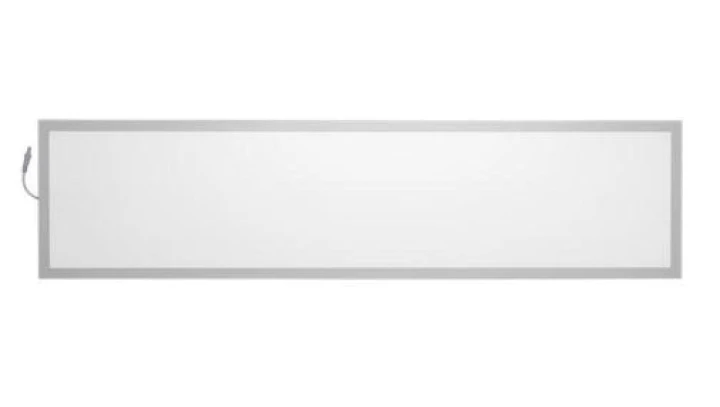 Panel sufitowy LED podtynkowy 34W 1195x295 prostokątny 145lm/w 4000K