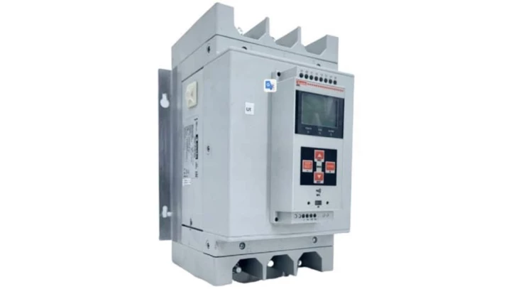 Softstart 135A 75kW/400V 90kW/600V US=100-240V AC bypass ADXL0135600