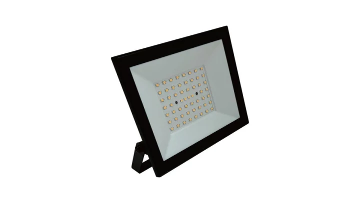 Projektor LED 50W 4000lm 6500K IP65 Czarny 23990