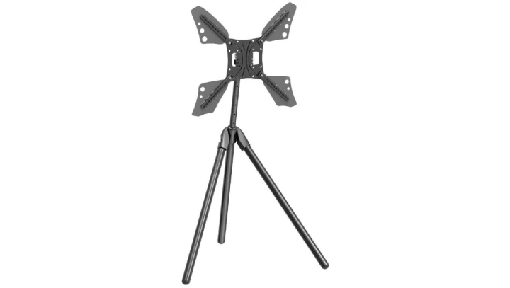 Stojak tripod TV/LCD 13-83 do 50kg regulowany podłogowy