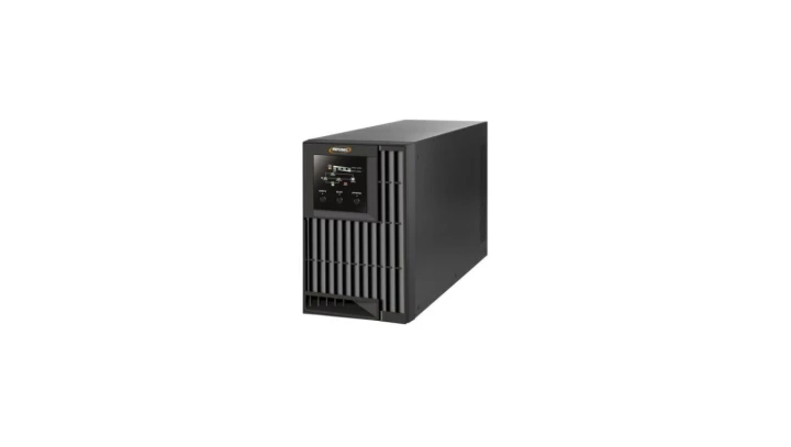 Zasilacz awaryjny UPS E4 Value 1000, 1000VA, 800W, 3x C13