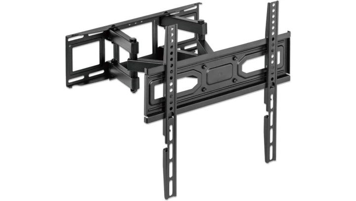 Uchwyt ścienny do TV/LCD 32-70 LED/LCD 40kg obrotowy uchylny
