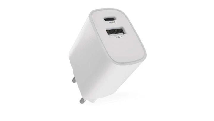 Ładowarka USB BASIC 15 W max. V02B15