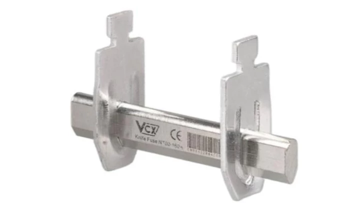 Zwieracz nożowy 250A NT1