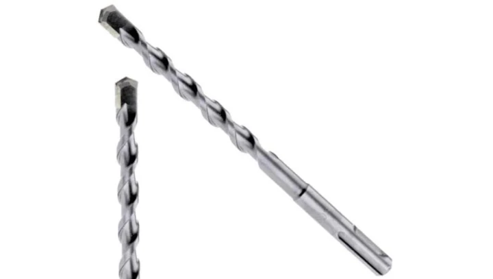 Wiertło SDS plus 8,0x110x45m