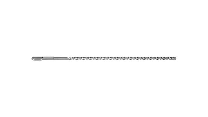 Wiertło do betonu SDS Plus 10 x 350 mm S4 quatro 60H546