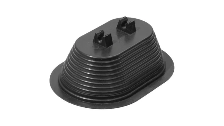 Uchwyt betonowy w tworzywie ocynk ogniowy R.8067