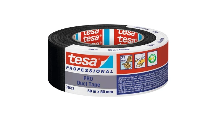 Duct tape PRO, 50X50 74613-00002-00 /6szt./