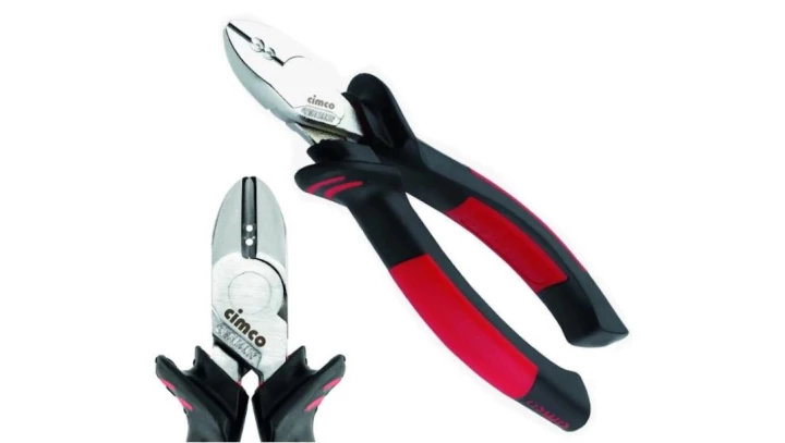 Obcinak boczny do jednoczesnego odizol. 160mm 1000V seria DIAMANT PLUSCimco 100652