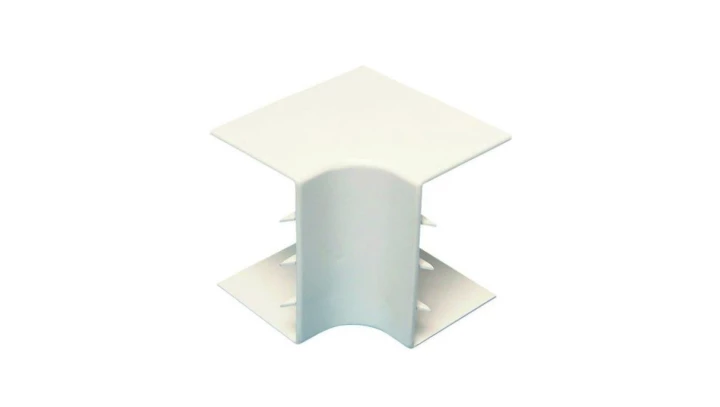 Narożnik wewnętrzny 40x25mm biały NW 10825 /4szt./