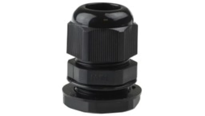 Dławica PG 36 czarna 222514 /1szt/