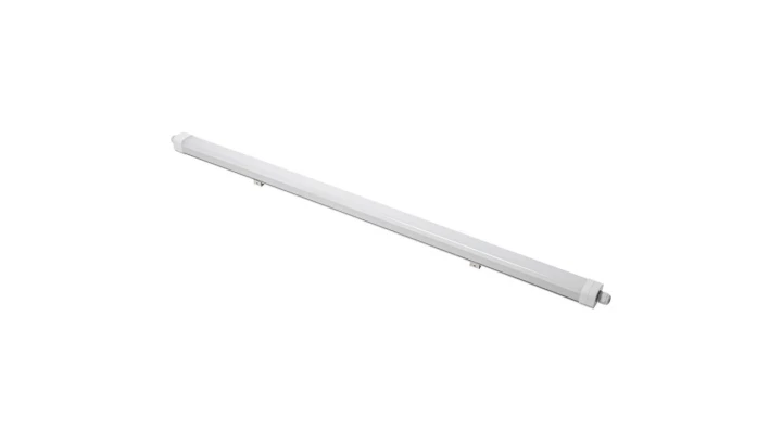 Oprawa hermetyczna LUMIA II, LED, 20W, 2600lm, 4000K, AC220-240V, IP66, PC, BIAŁY