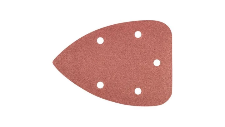 Papiery ścierne na rzep K150 57H828 /5 szt./