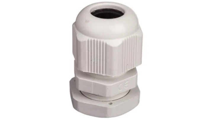 Dławica PG 48 szara 222501 /1szt/