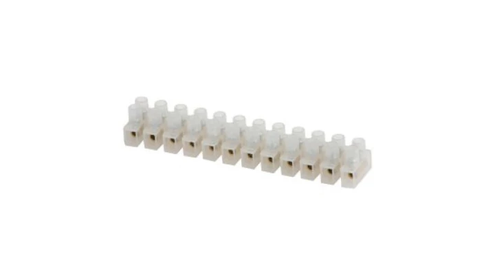 Złączka PE 16 mm2 12-torowa 30A 222951 /1szt/