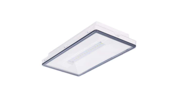 Oprawa awaryjna VELLA LED SO 150 A 1H AT IP65 INLEWA 93547