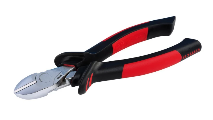 Szczypce boczne 180mm 1000V seria DIAMANT PLUS Cimco 100577